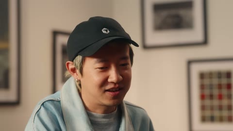 Beat 18: Designer reacts