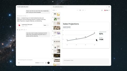 Beat 17: Chart rewritten