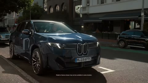 Beat 1: Car at kerb