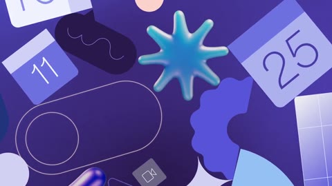 Beat 1: Icon field