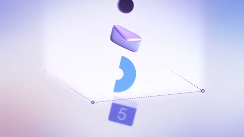 Beat 15: Falling icons