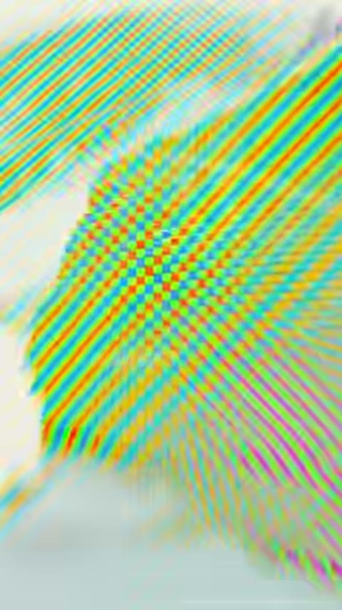Beat 4: Large pixels
