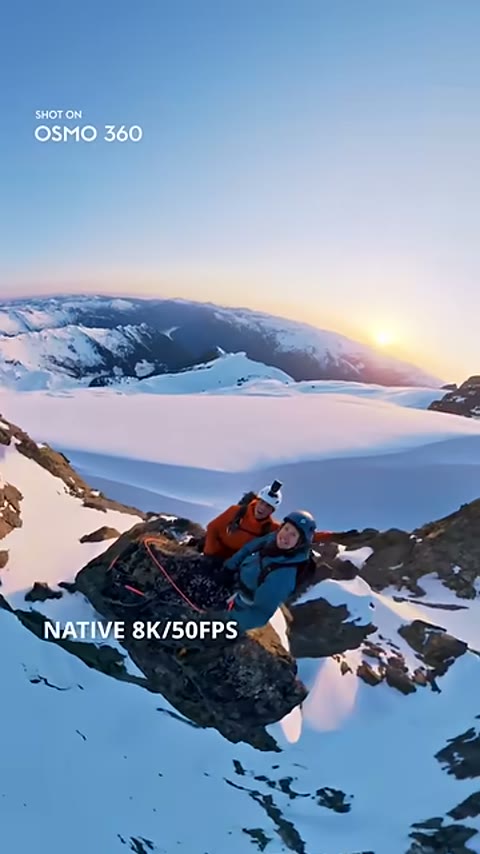 Beat 5: Native 8K summit