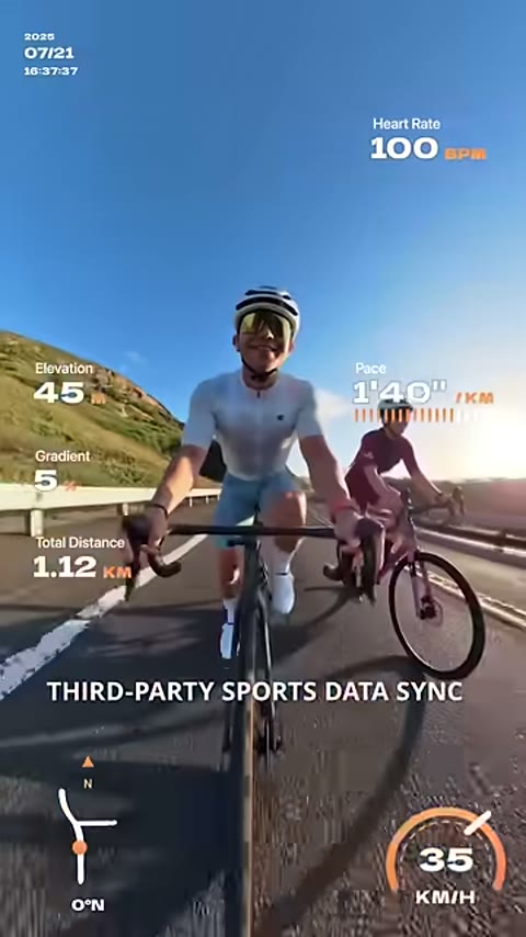 Beat 14: GyroFrame