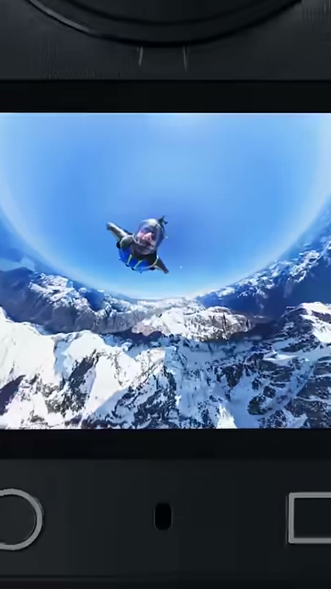 Beat 24: Summit selfie