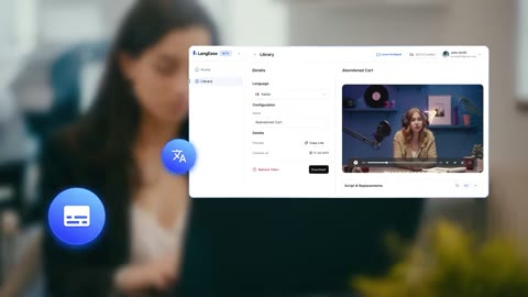 Beat 12: Video player
