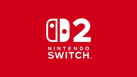 Beat 1: Switch 2 logo