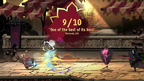 Beat 6: Sun ring
