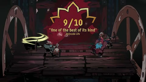 Beat 7: Wagon fight