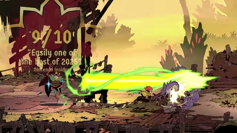 Beat 10: Green crystal