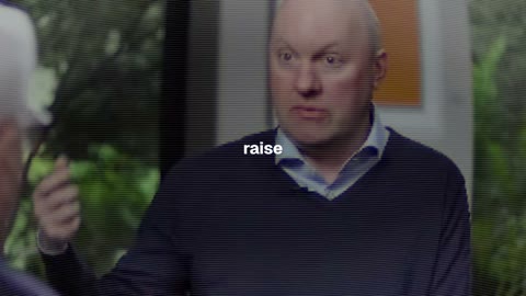 Beat 3: Kevin soundbite