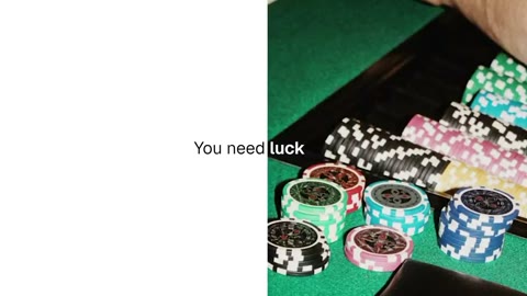 Beat 6: You need capital and connections