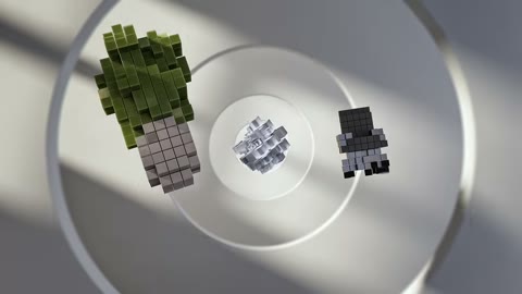 Beat 4: Top-down rings