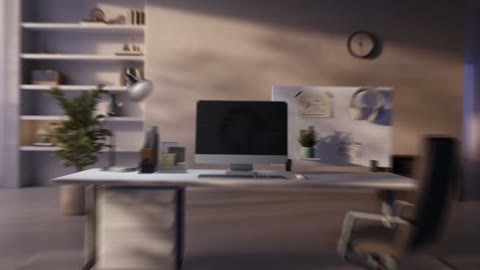 Beat 7: Push to desk