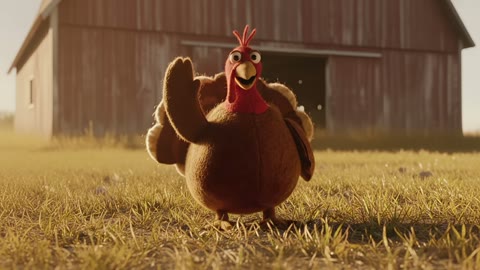 Beat 1: Turkey waves