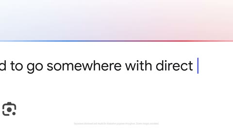 Beat 7: Google home