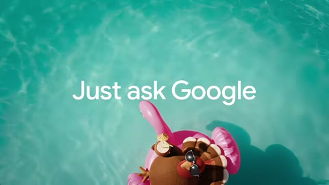 Beat 15: Just ask Google
