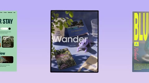 Beat 8: Spin through content