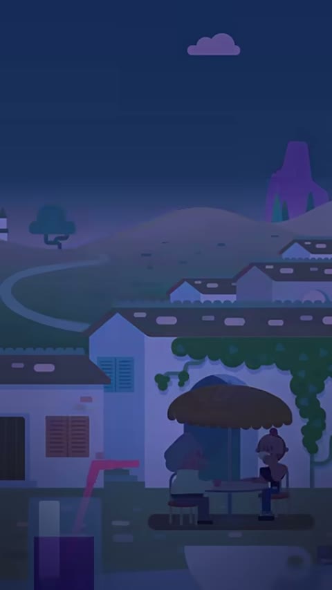 Beat 6: Repeat other side