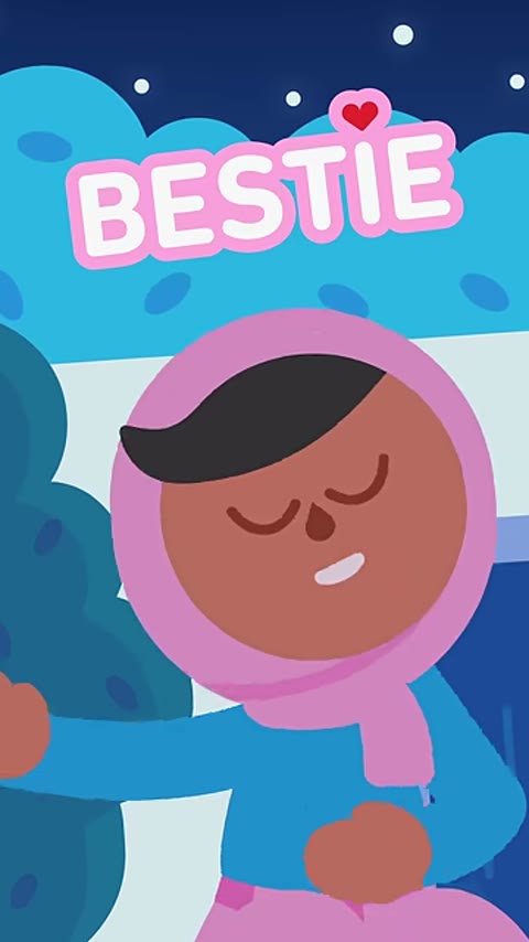 Beat 20: Bestie