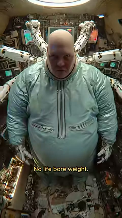 Beat 5: No life bore weight
