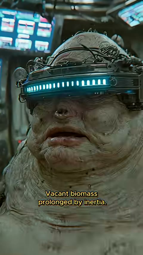 Beat 16: Vacant biomass