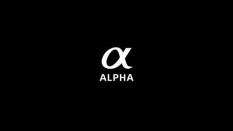 Beat 1: Alpha logo