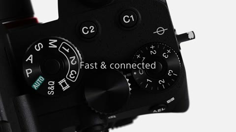 Beat 5: Fast & connected