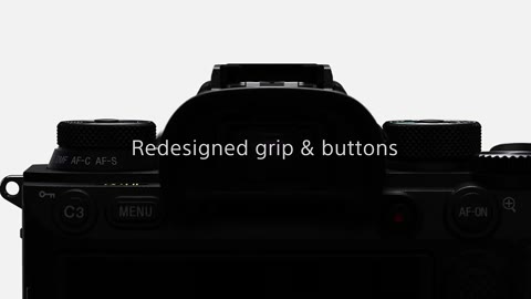 Beat 7: Grip & buttons