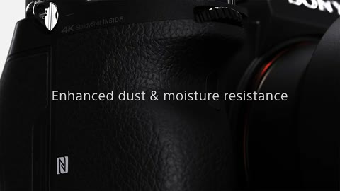 Beat 8: Dust & moisture