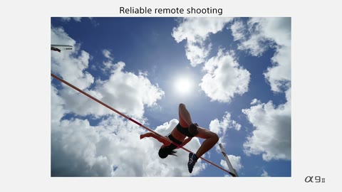 Beat 12: Remote shooting