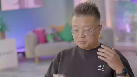 Beat 6: Founder explains