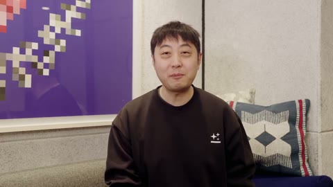 Beat 15: Presenter speaks