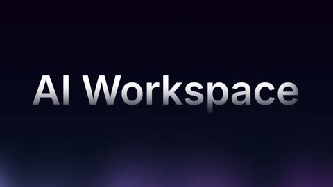Beat 16: AI Workspace 3.0
