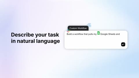 Beat 18: Workflows