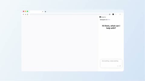 Beat 26: Ask in Chrome