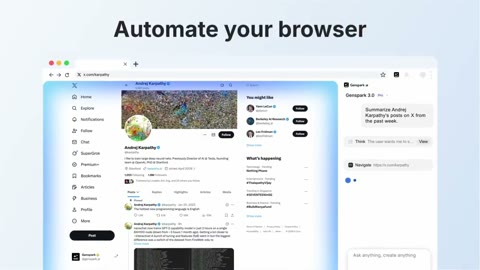 Beat 27: Automate browser