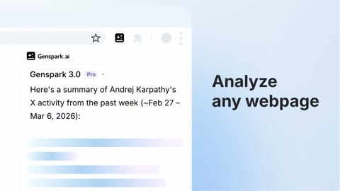 Beat 28: Analyze any webpage