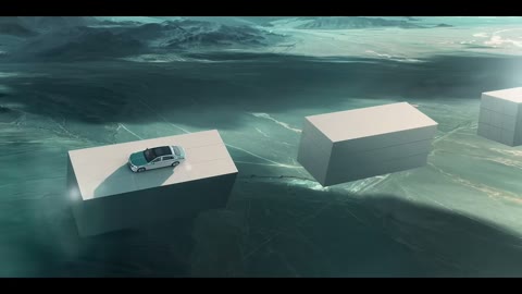 Beat 2: Slab underside
