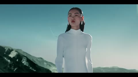 Beat 5: Welcome to Beyond