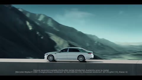 Beat 9: Maybach grille