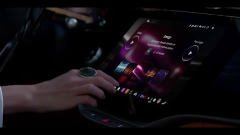 Beat 20: Touchscreen