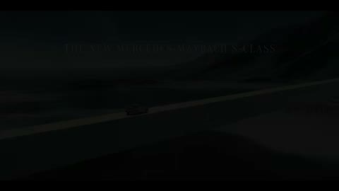 Beat 23: Maybach wordmark