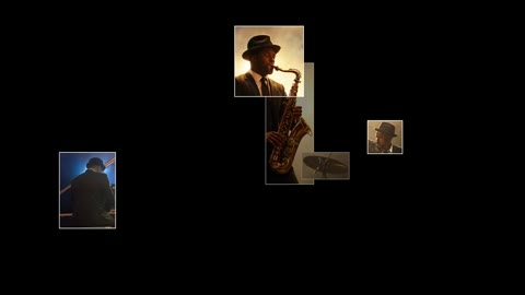 Beat 1: Jazz boxes