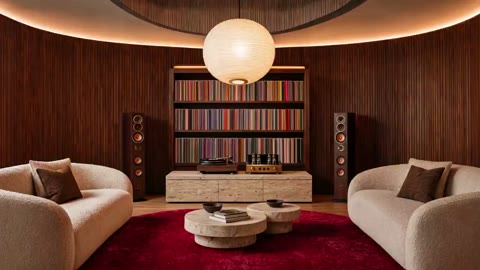 Beat 9: White room restyle