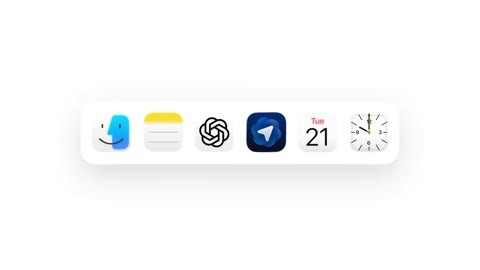 Beat 1: Dock