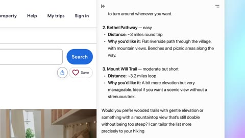 Beat 10: Hike answer