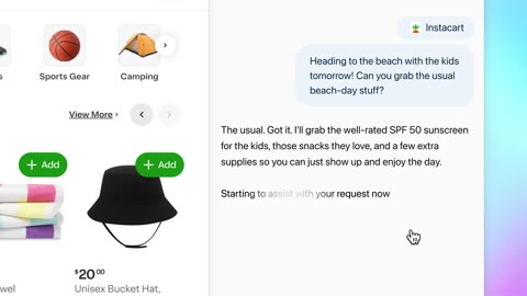 Beat 20: Beach prompt typed