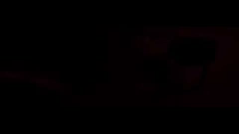 Beat 1: Red silhouette