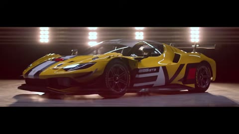 Beat 4: Yellow reveal